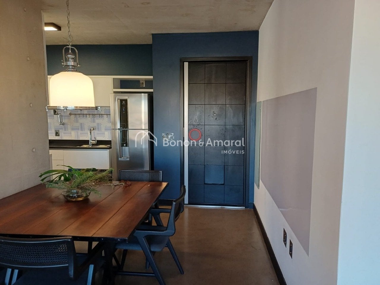 Apartamento no Maxhaus Cambuí Ii, Cambuí, Campinas/SP