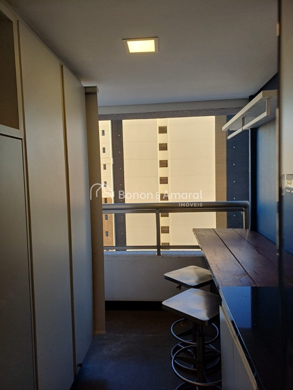 Apartamento no Maxhaus Cambuí Ii, Cambuí, Campinas/SP