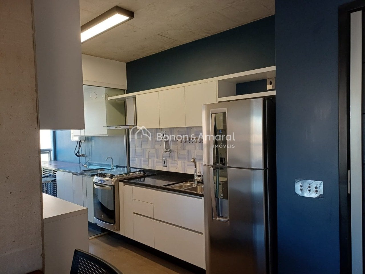 Apartamento no Maxhaus Cambuí Ii, Cambuí, Campinas/SP
