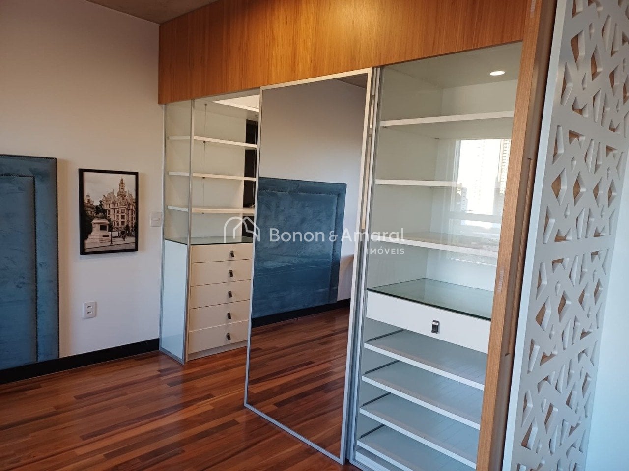 Apartamento no Maxhaus Cambuí Ii, Cambuí, Campinas/SP