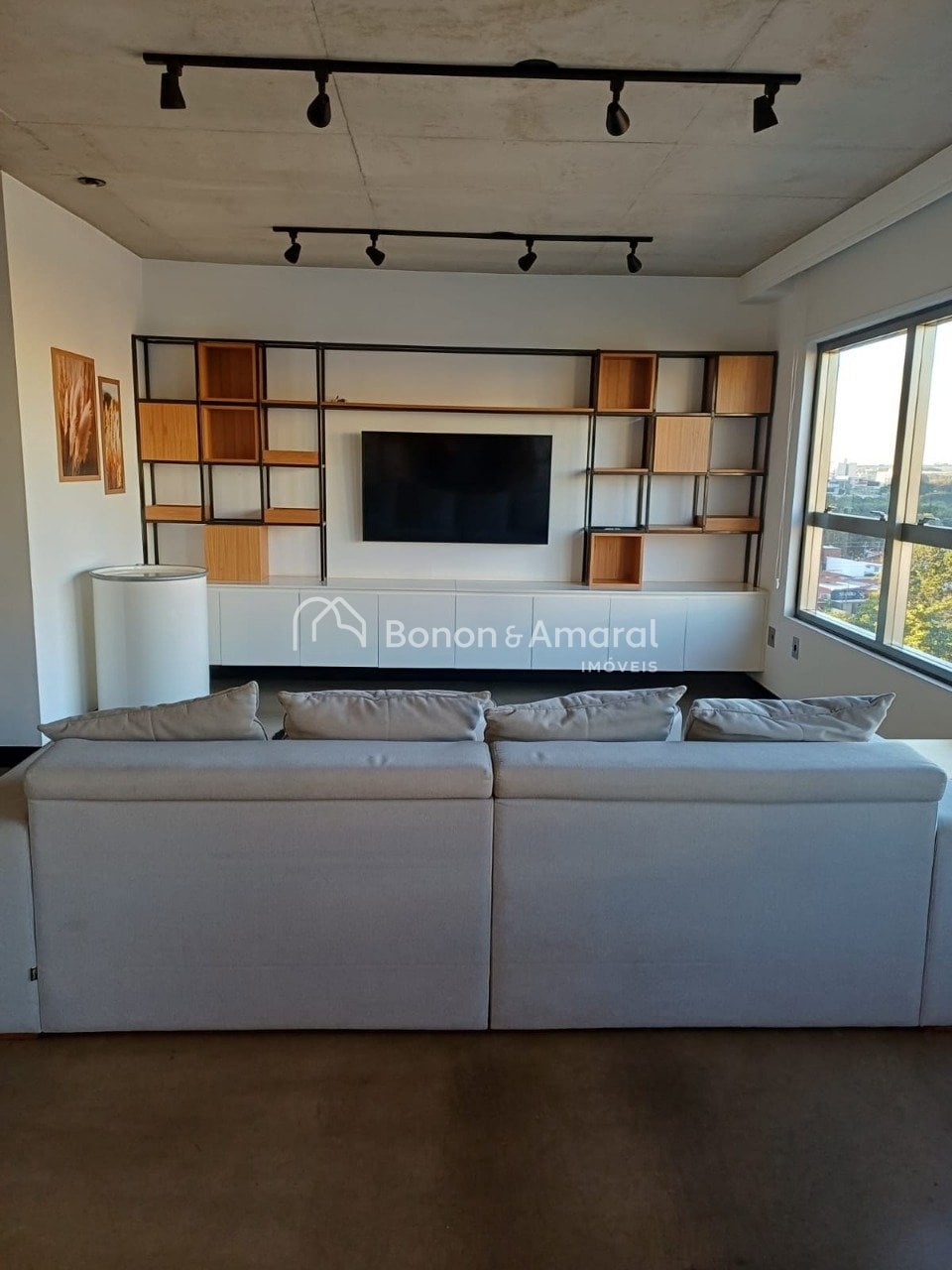 Apartamento no Maxhaus Cambuí Ii, Cambuí, Campinas/SP
