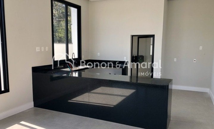 Casa em Condomínio no Parque Das Quaresmeiras, Parque Das Quaresmeiras, Campinas/SP