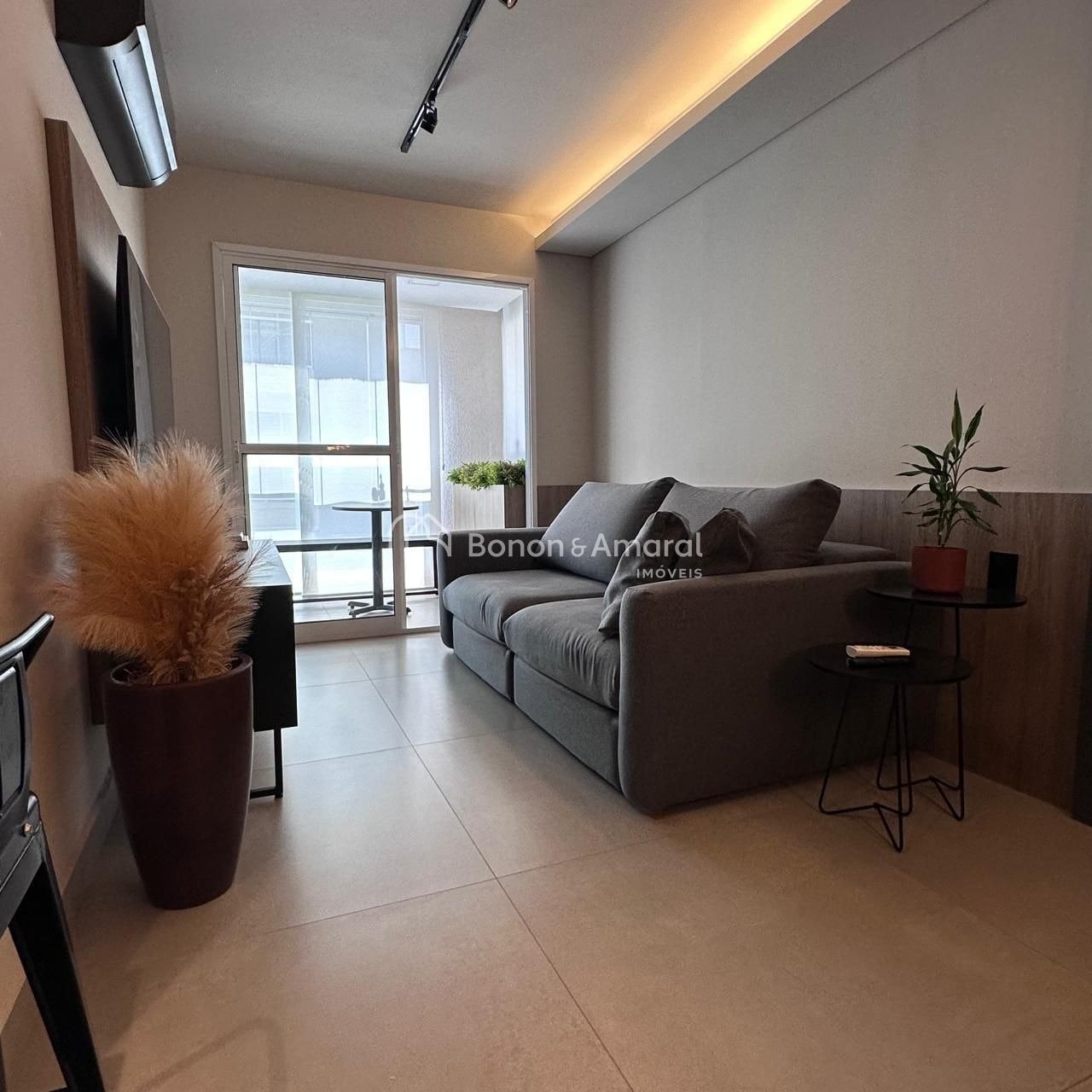 Apartamento no Brisa Da Mata Jatobás, Balneário Tropical, Paulínia/SP