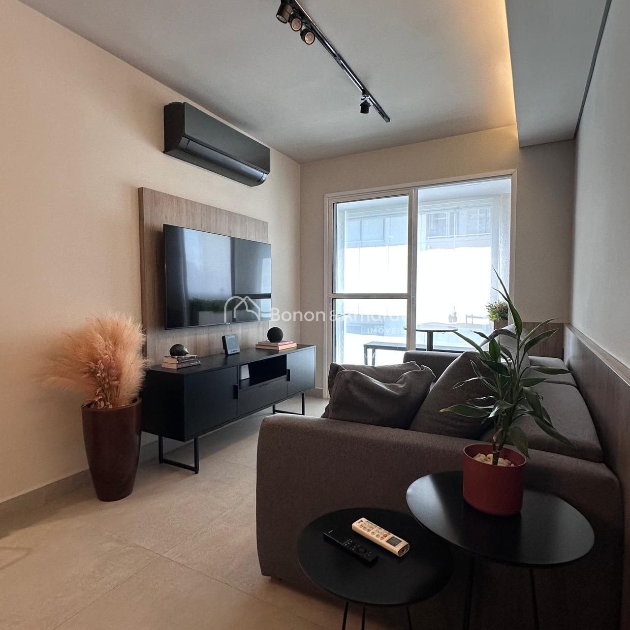 Apartamento no Brisa Da Mata Jatobás, Balneário Tropical, Paulínia/SP