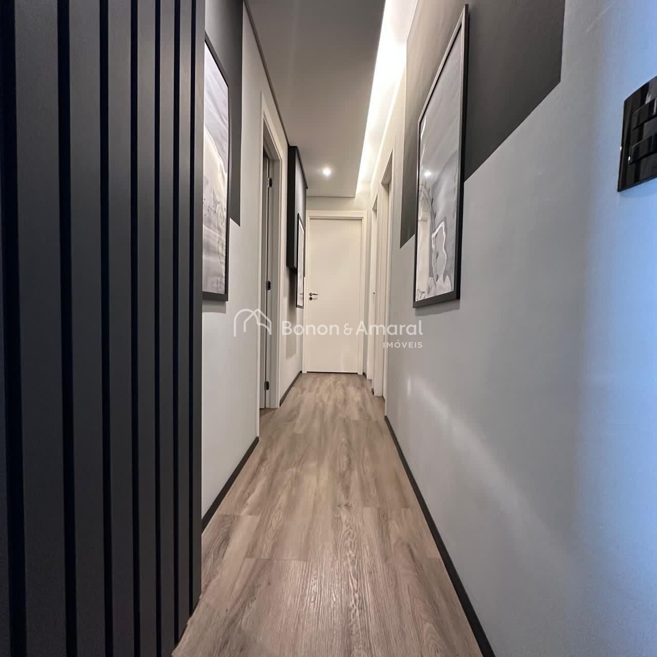 Apartamento no Brisa Da Mata Jatobás, Balneário Tropical, Paulínia/SP