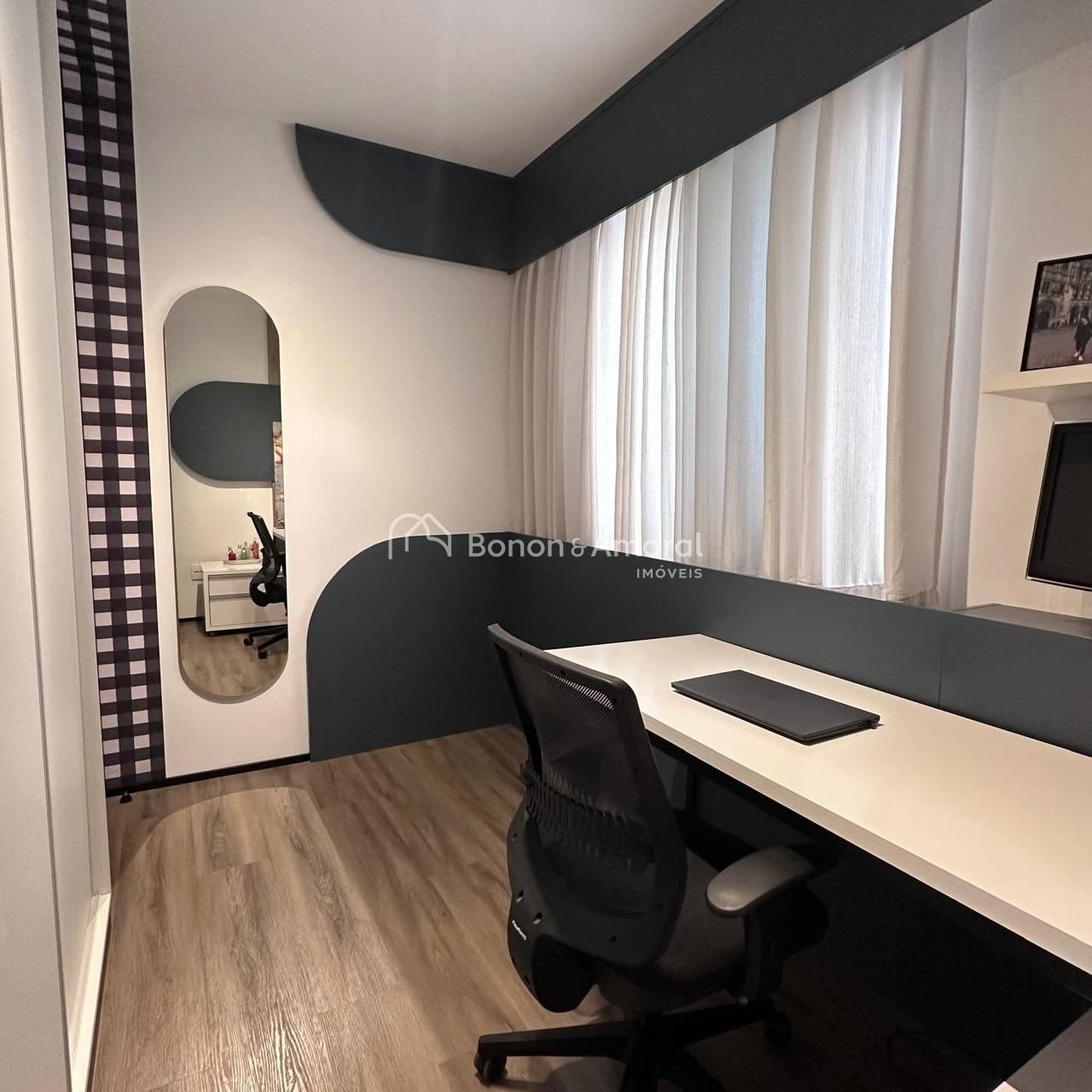 Apartamento no Brisa Da Mata Jatobás, Balneário Tropical, Paulínia/SP