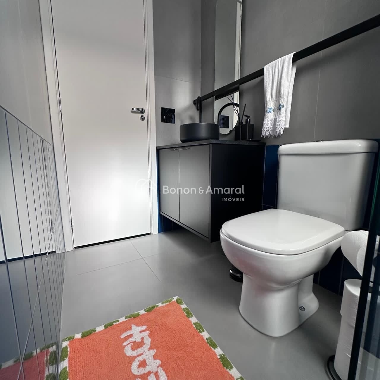 Apartamento no Brisa Da Mata Jatobás, Balneário Tropical, Paulínia/SP