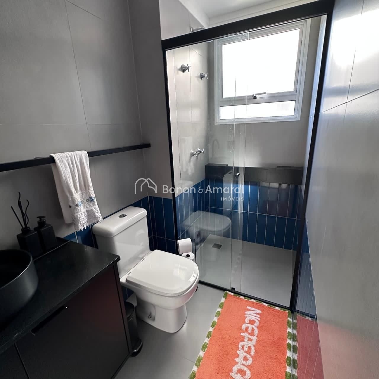 Apartamento no Brisa Da Mata Jatobás, Balneário Tropical, Paulínia/SP
