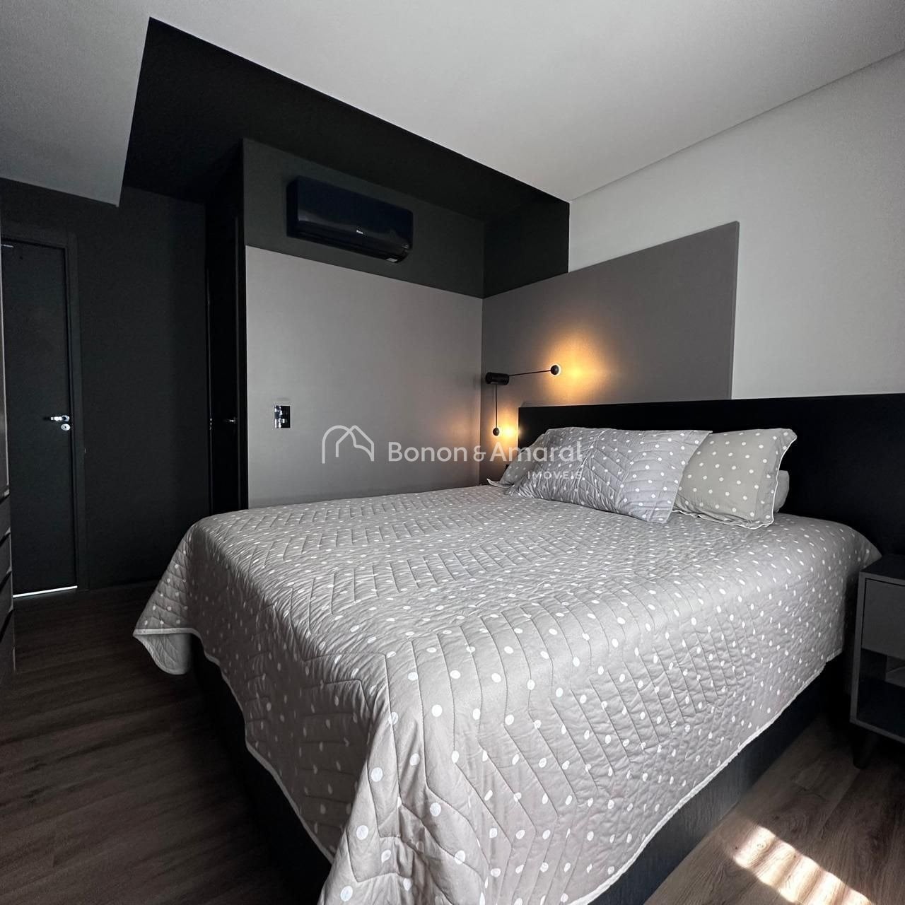 Apartamento no Brisa Da Mata Jatobás, Balneário Tropical, Paulínia/SP