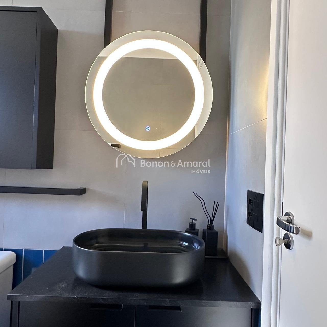 Apartamento no Brisa Da Mata Jatobás, Balneário Tropical, Paulínia/SP