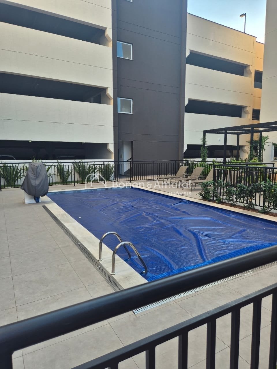 Apartamento,