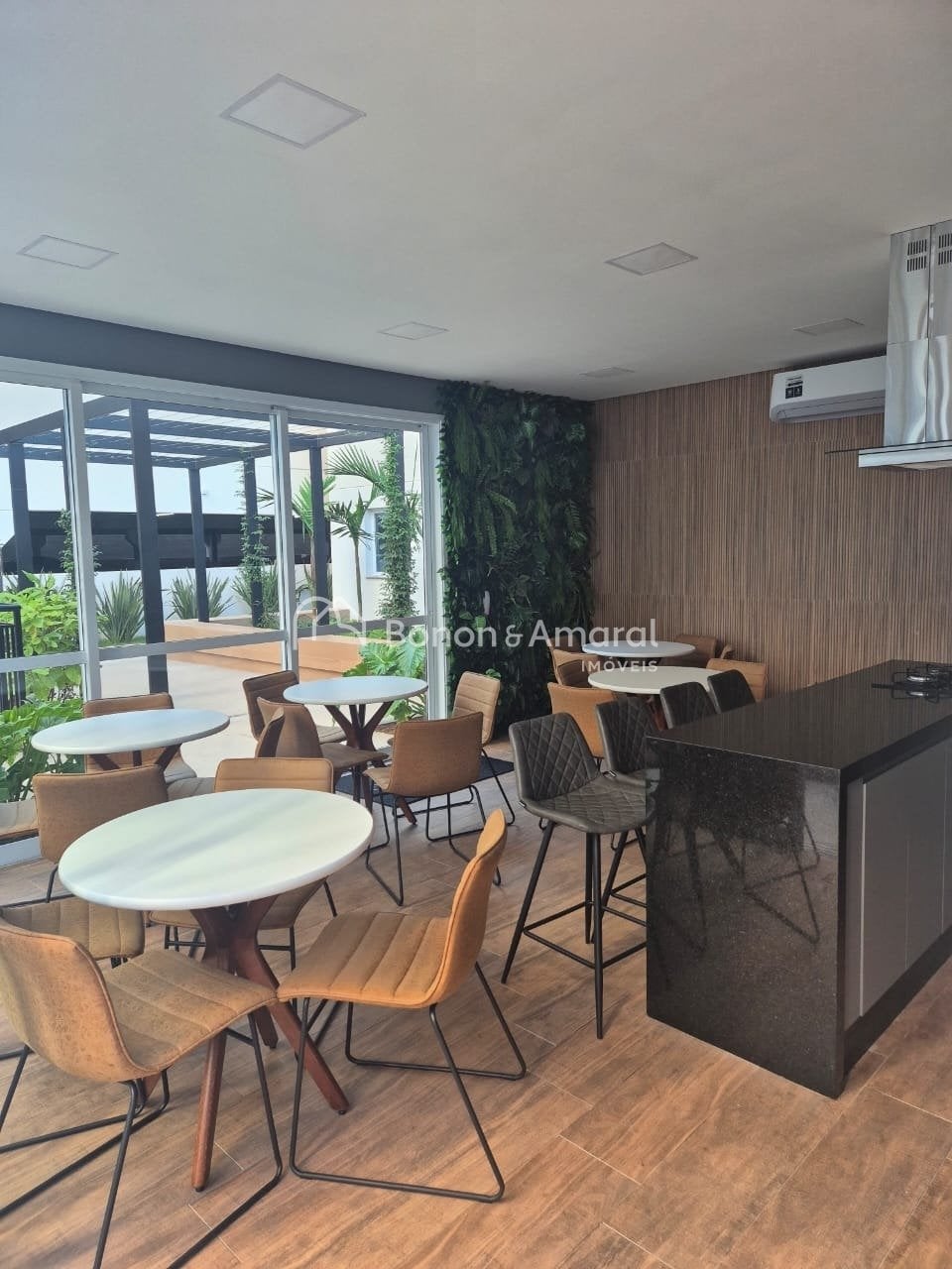 Apartamento,