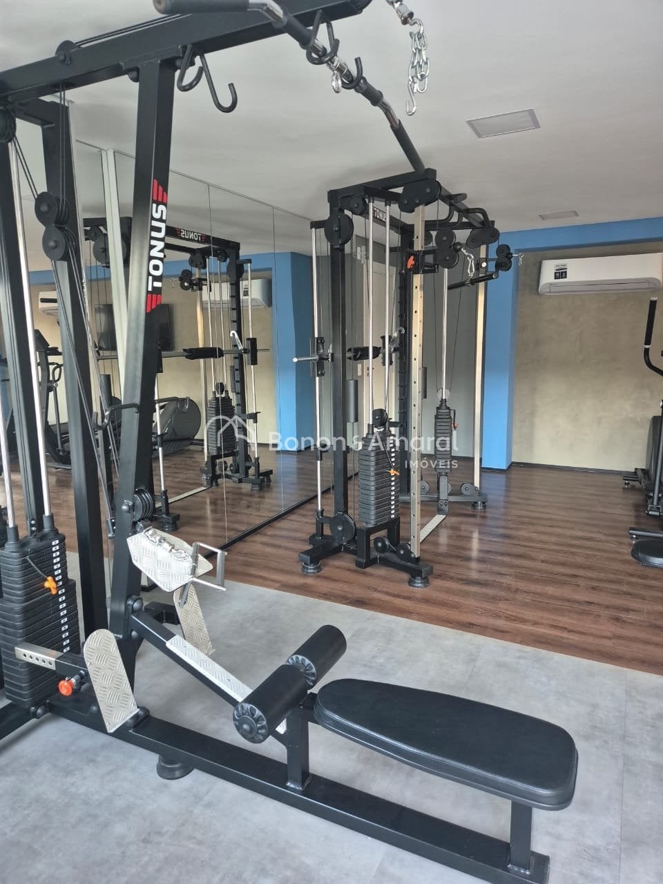 Apartamento,