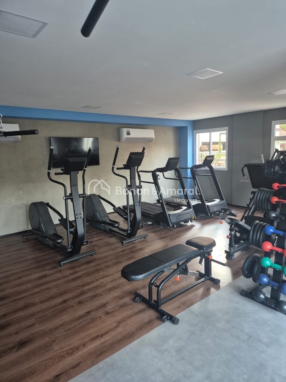 Apartamento,