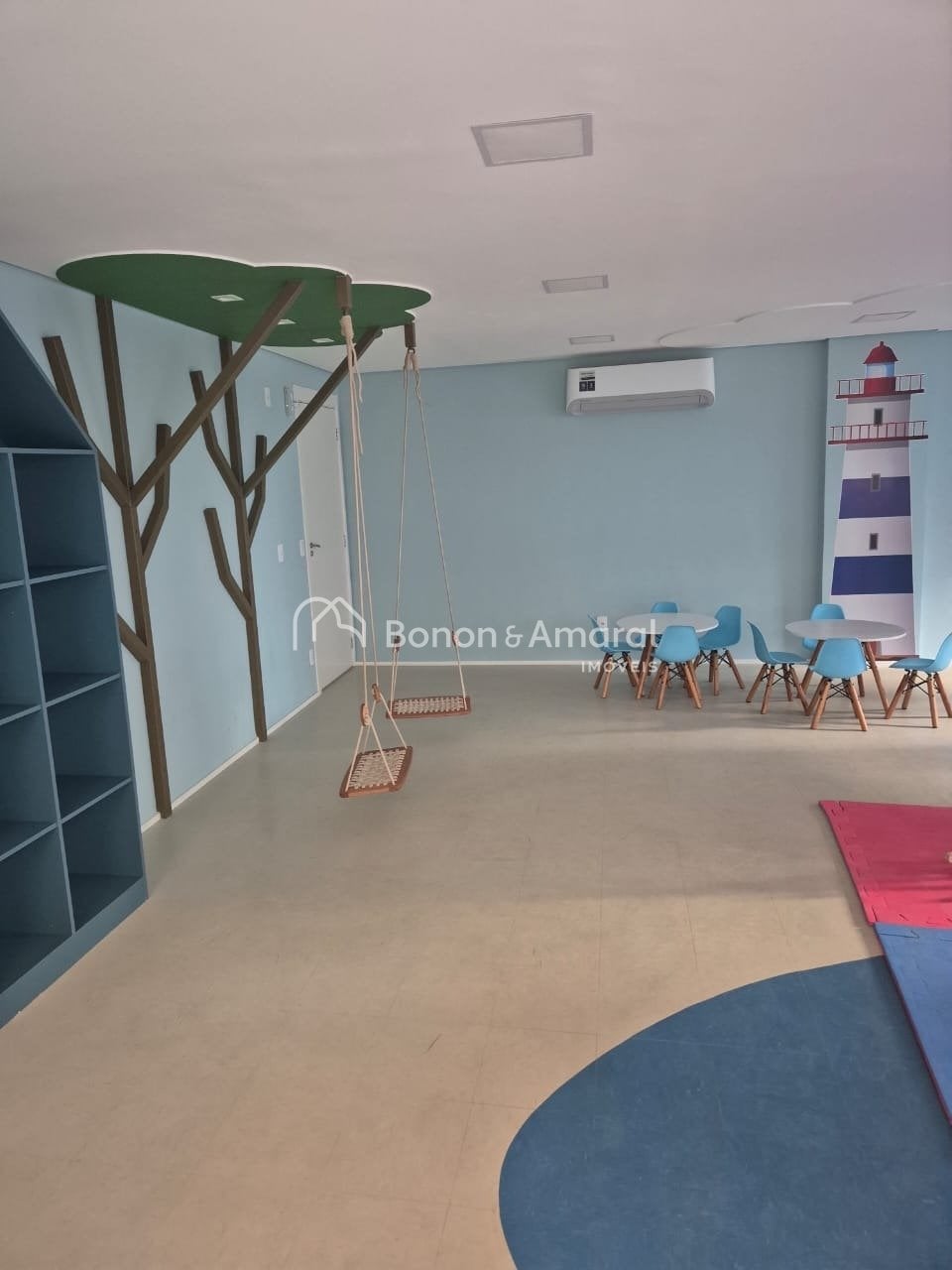 Apartamento,