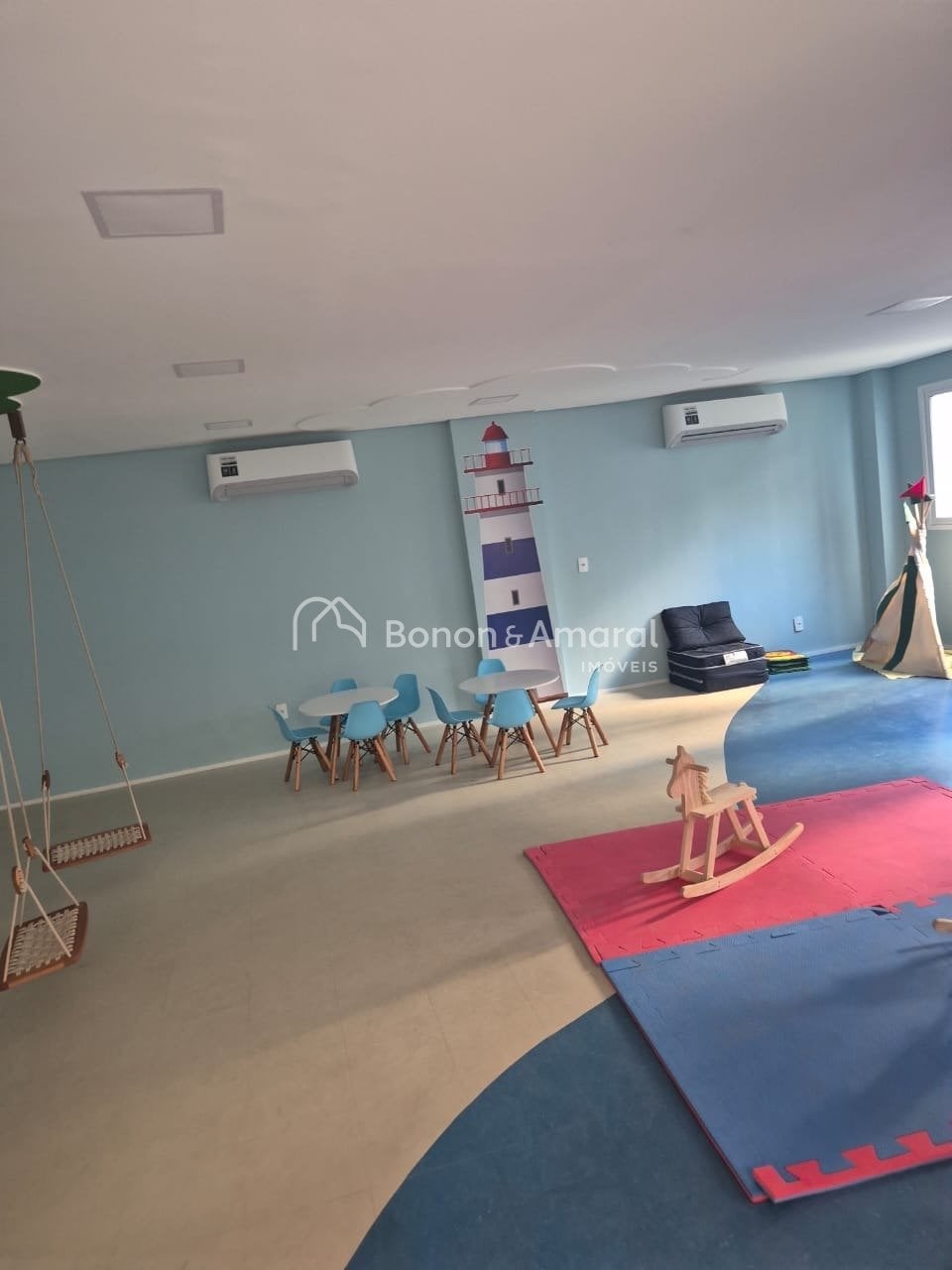 Apartamento,