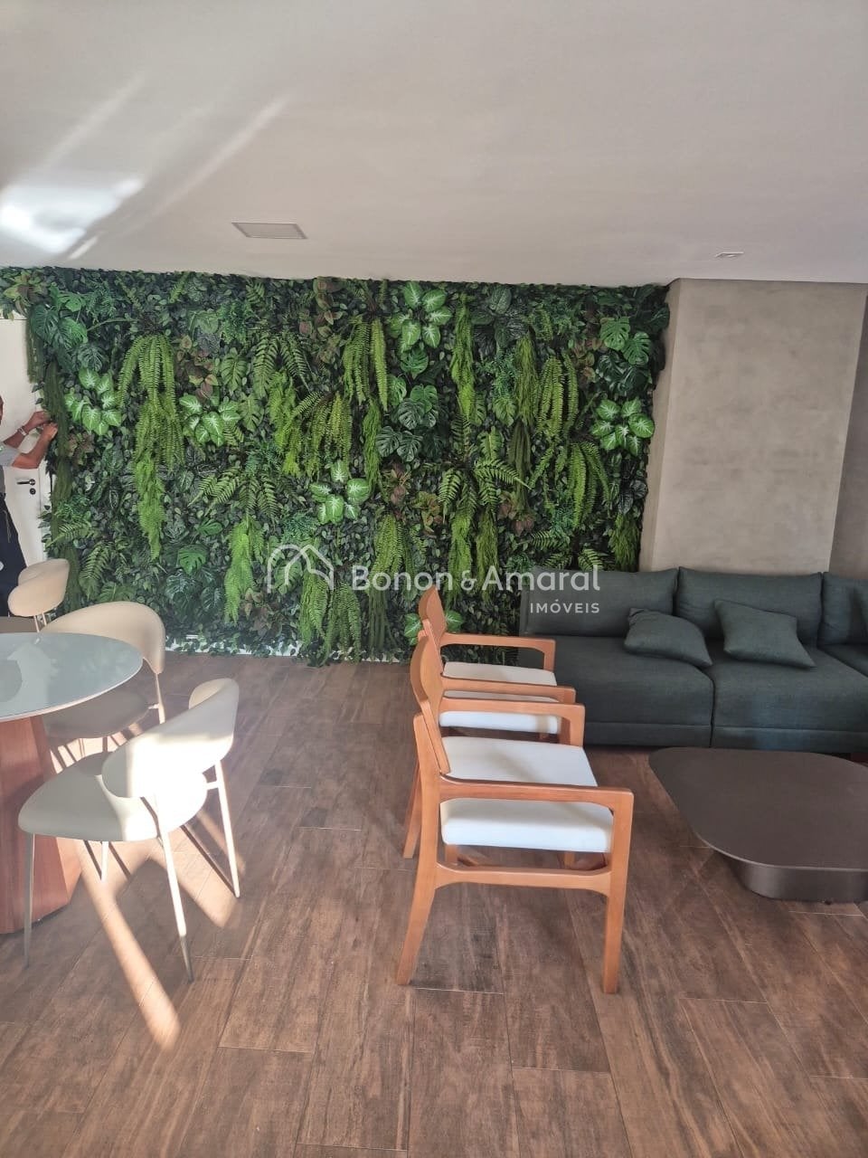 Apartamento,