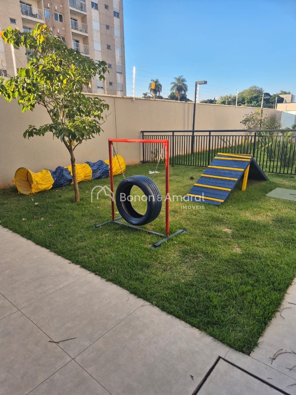 Apartamento,