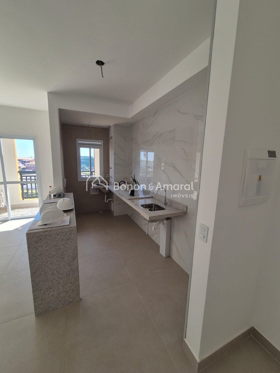 Apartamento,