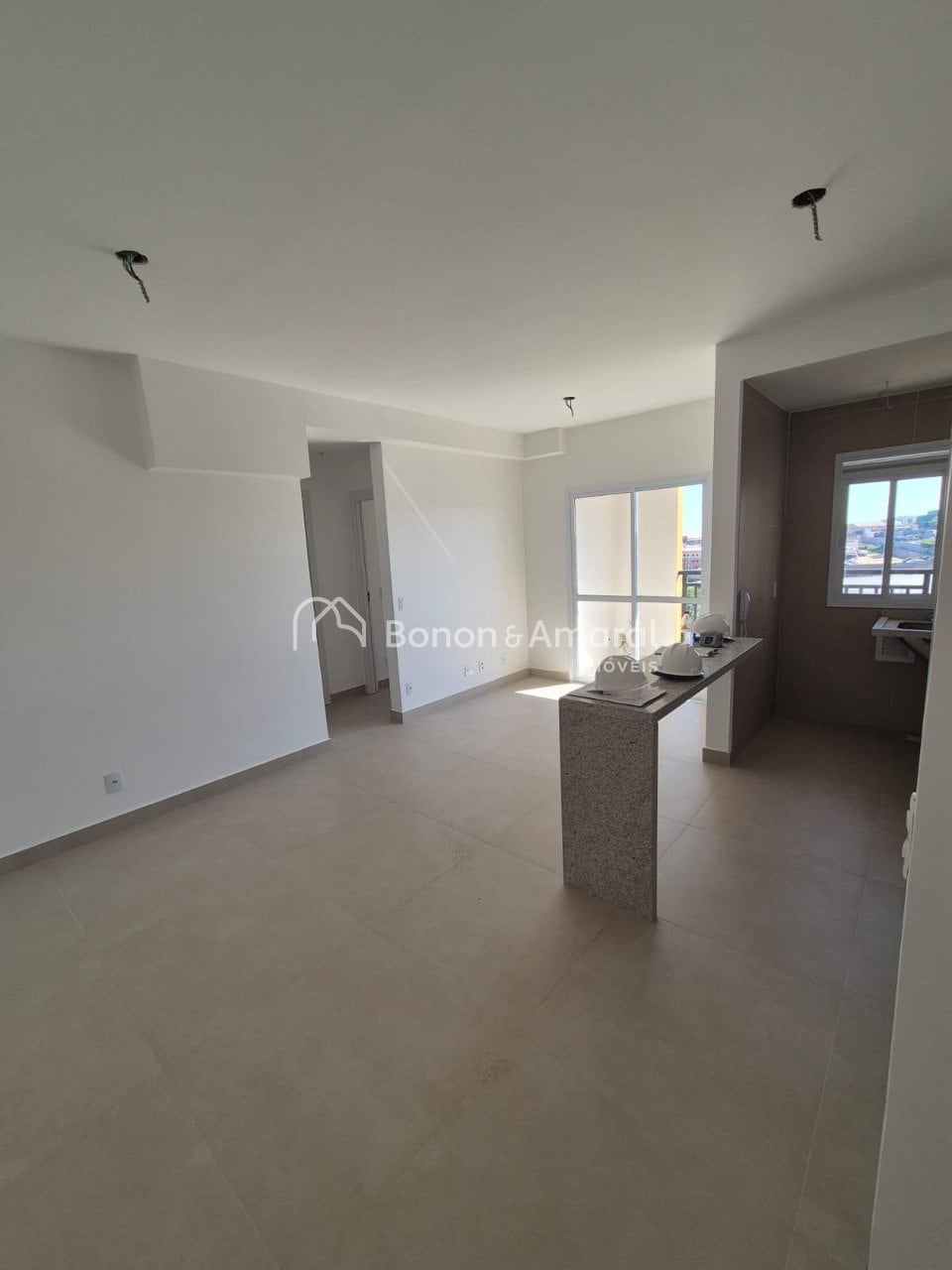 Apartamento,