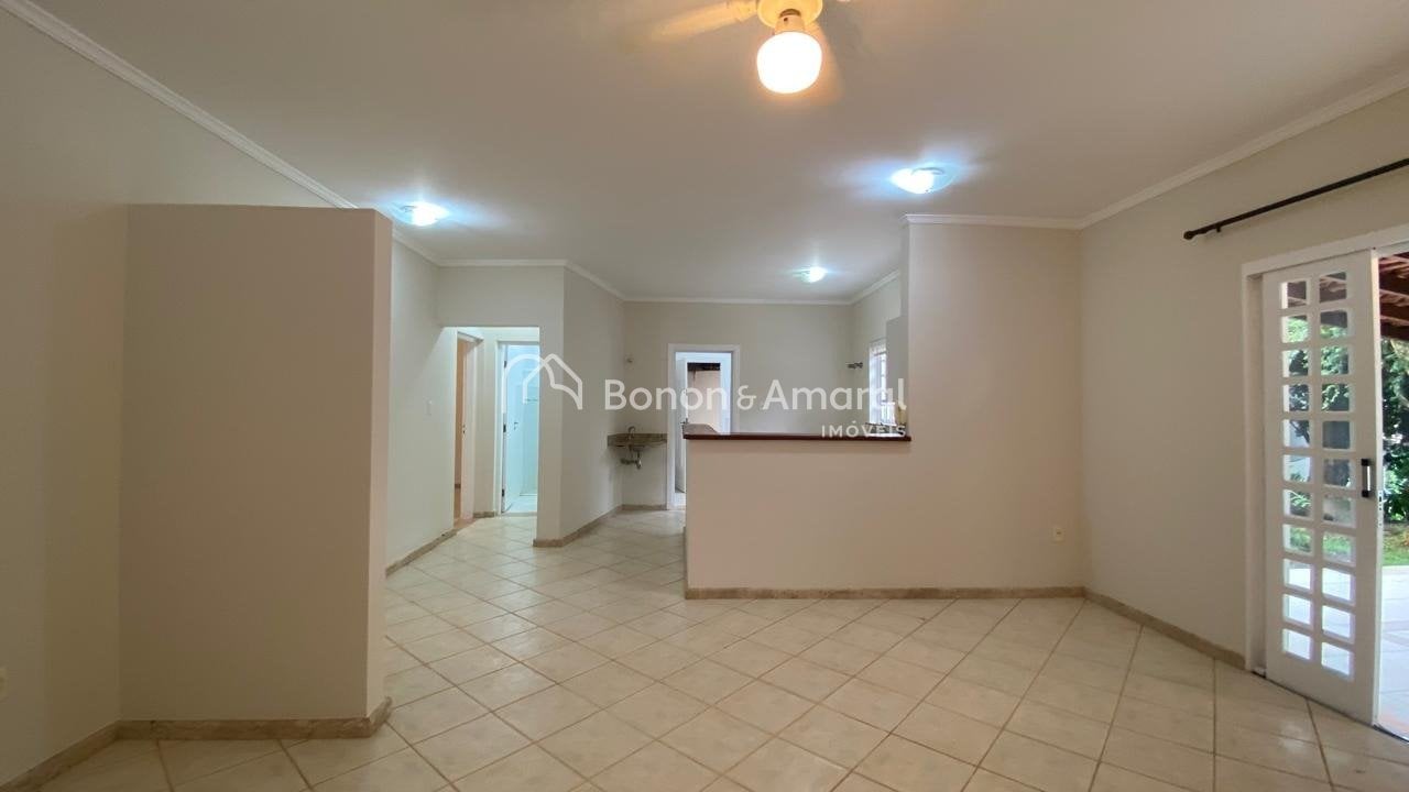 Casa em Condomínio à Venda - Loteamento Caminhos de São Conrado (Sousas) em Campinas / SP