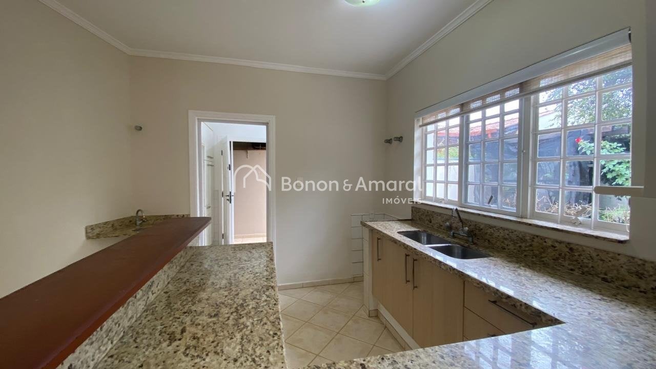 Casa em Condomínio à Venda - Loteamento Caminhos de São Conrado (Sousas) em Campinas / SP