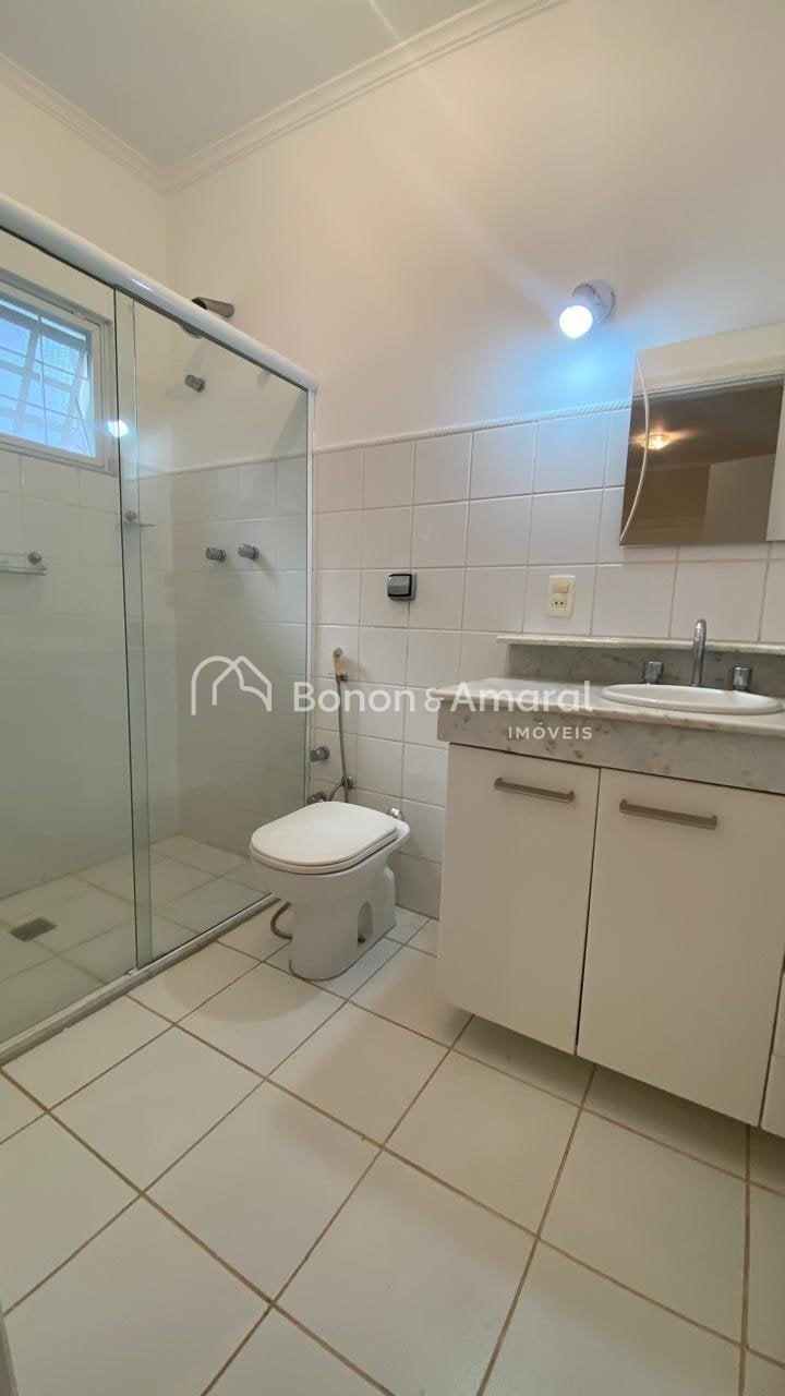 Casa em Condomínio à Venda - Loteamento Caminhos de São Conrado (Sousas) em Campinas / SP