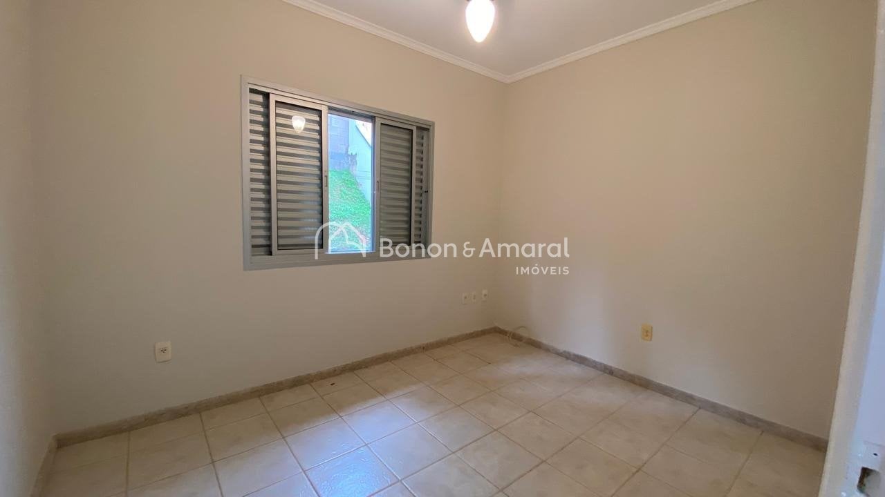 Casa em Condomínio à Venda - Loteamento Caminhos de São Conrado (Sousas) em Campinas / SP