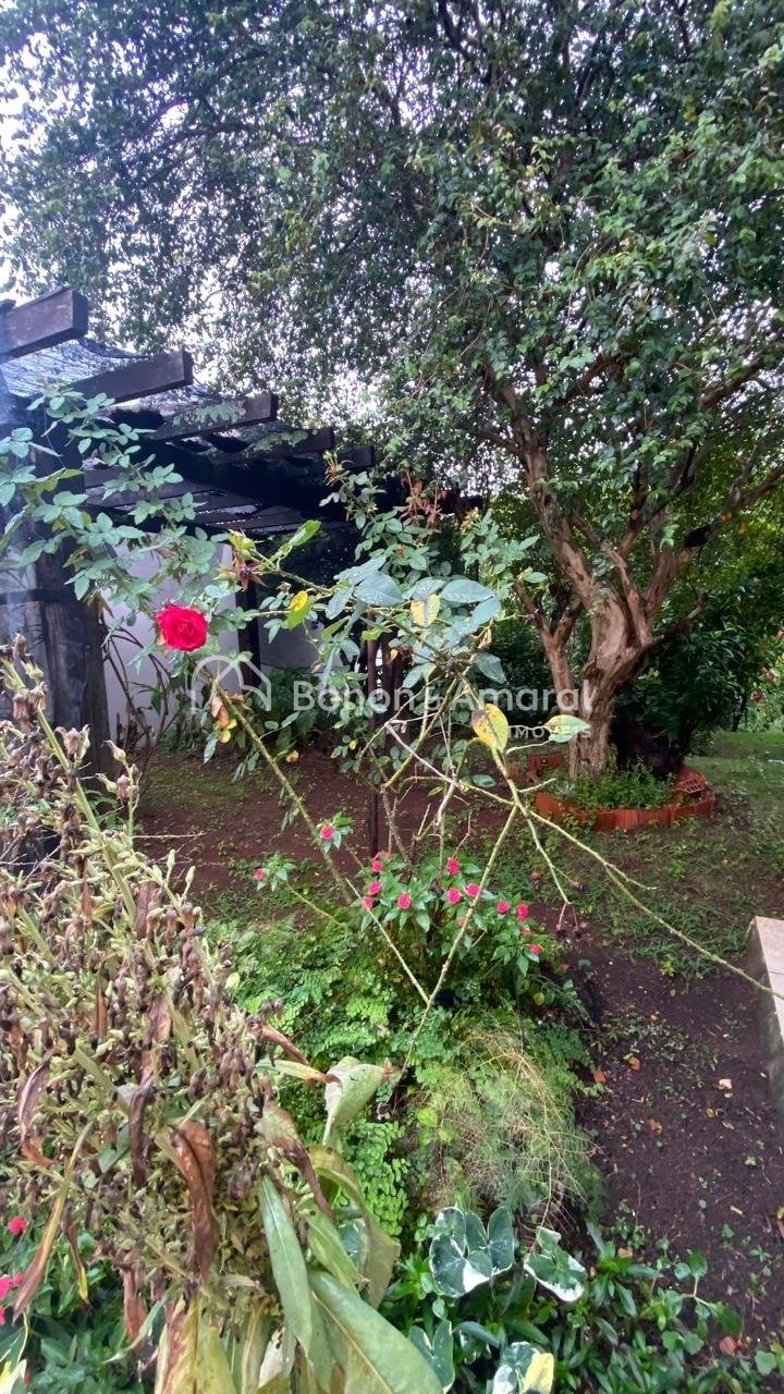 Casa em Condomínio à Venda - Loteamento Caminhos de São Conrado (Sousas) em Campinas / SP