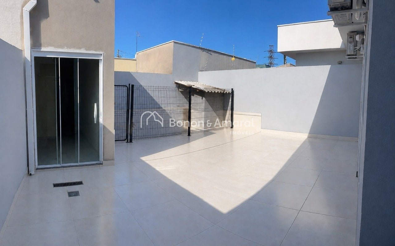 Casa, João Aranha, Paulínia/SP