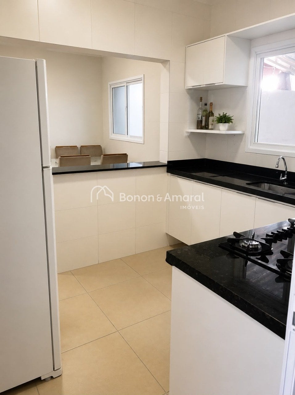 Casa, João Aranha, Paulínia/SP