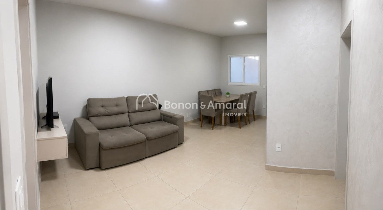 Casa, João Aranha, Paulínia/SP
