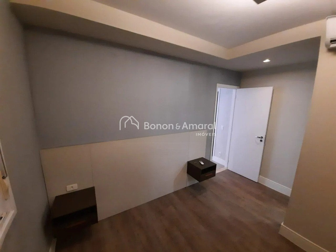 Apartamento no Talipô Exclusive Club, Parque Rural Fazenda Santa Cândida, Campinas/SP