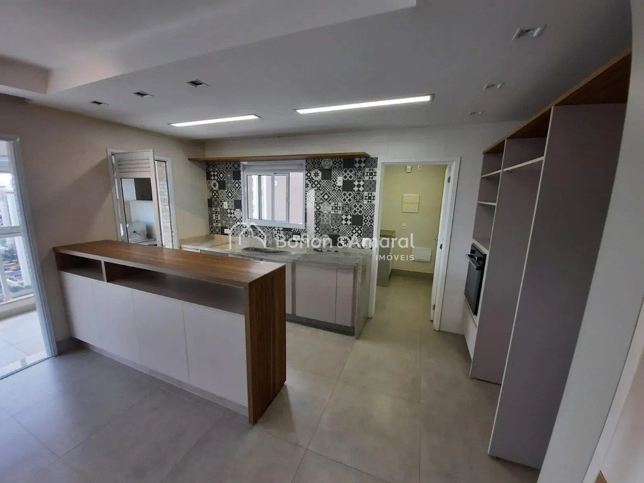 Apartamento no Talipô Exclusive Club, Parque Rural Fazenda Santa Cândida, Campinas/SP