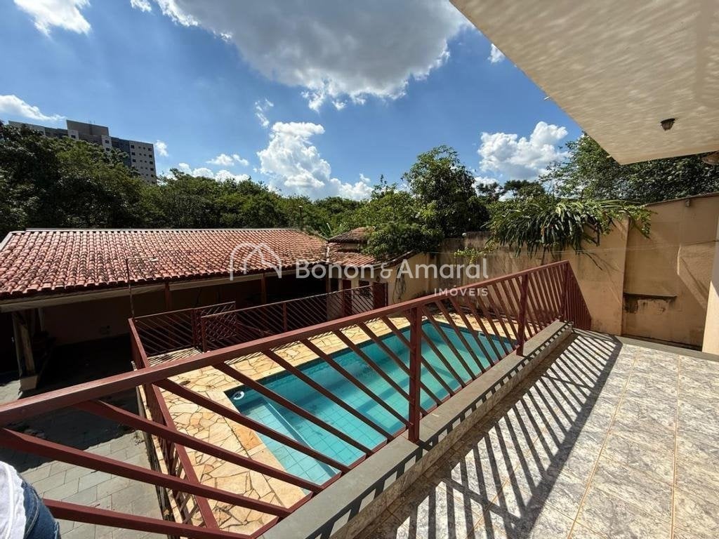 Casa, Parque Rural Fazenda Santa Cândida, Campinas/SP