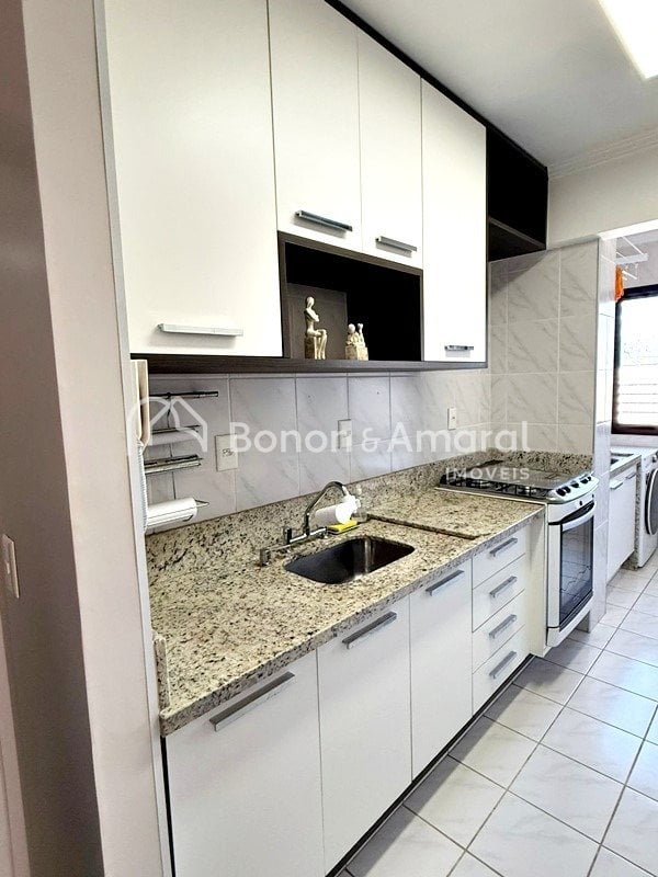 Apartamento no Citta Di Roma, Chácara Primavera, Campinas/SP