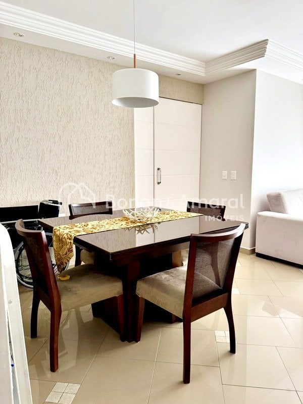 Apartamento no Citta Di Roma, Chácara Primavera, Campinas/SP