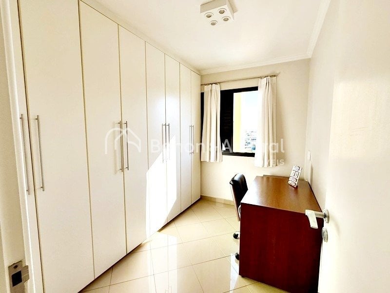 Apartamento no Citta Di Roma, Chácara Primavera, Campinas/SP