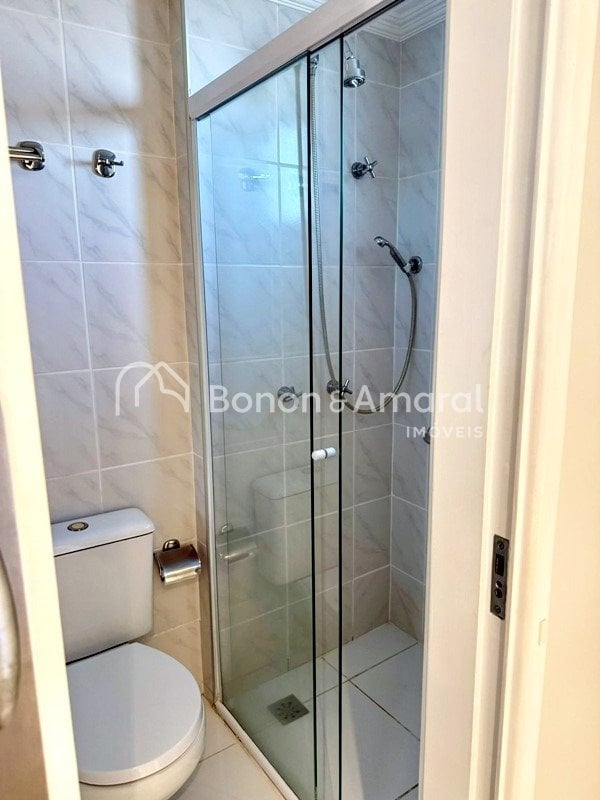Apartamento no Citta Di Roma, Chácara Primavera, Campinas/SP