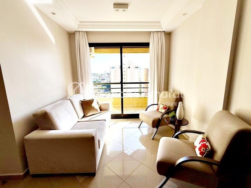 Apartamento no Citta Di Roma, Chácara Primavera, Campinas/SP