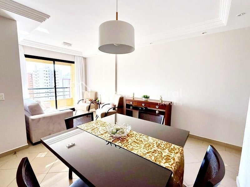 Apartamento no Citta Di Roma, Chácara Primavera, Campinas/SP
