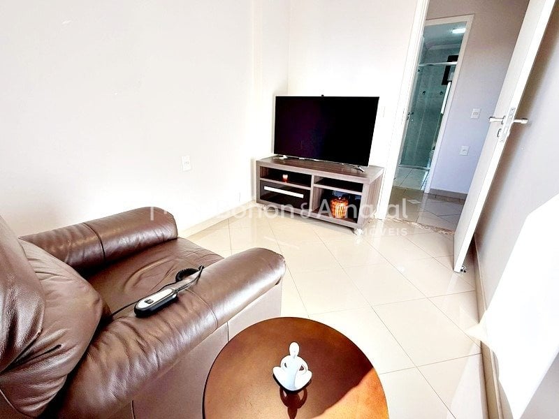 Apartamento no Citta Di Roma, Chácara Primavera, Campinas/SP