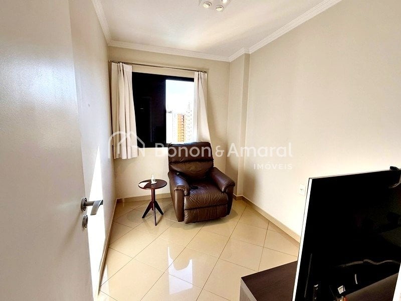 Apartamento no Citta Di Roma, Chácara Primavera, Campinas/SP