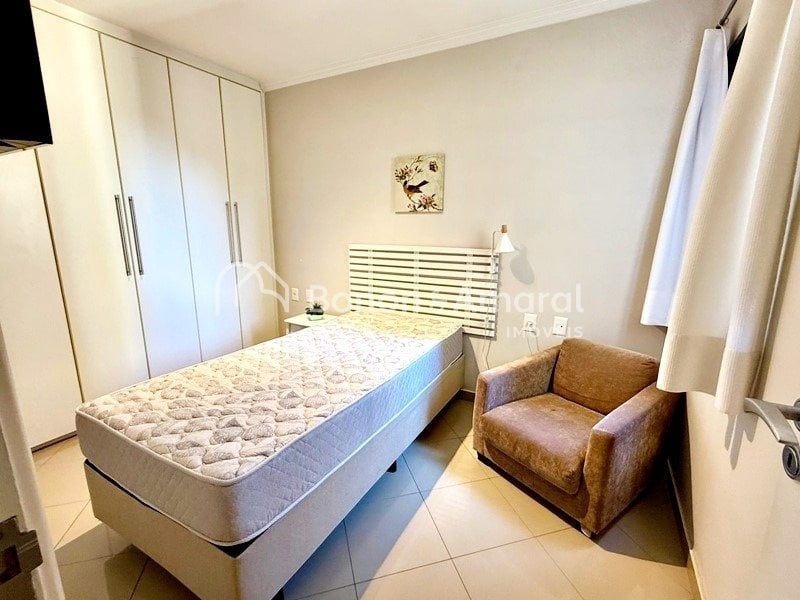 Apartamento no Citta Di Roma, Chácara Primavera, Campinas/SP