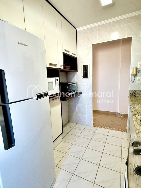 Apartamento no Citta Di Roma, Chácara Primavera, Campinas/SP