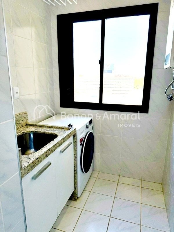 Apartamento no Citta Di Roma, Chácara Primavera, Campinas/SP