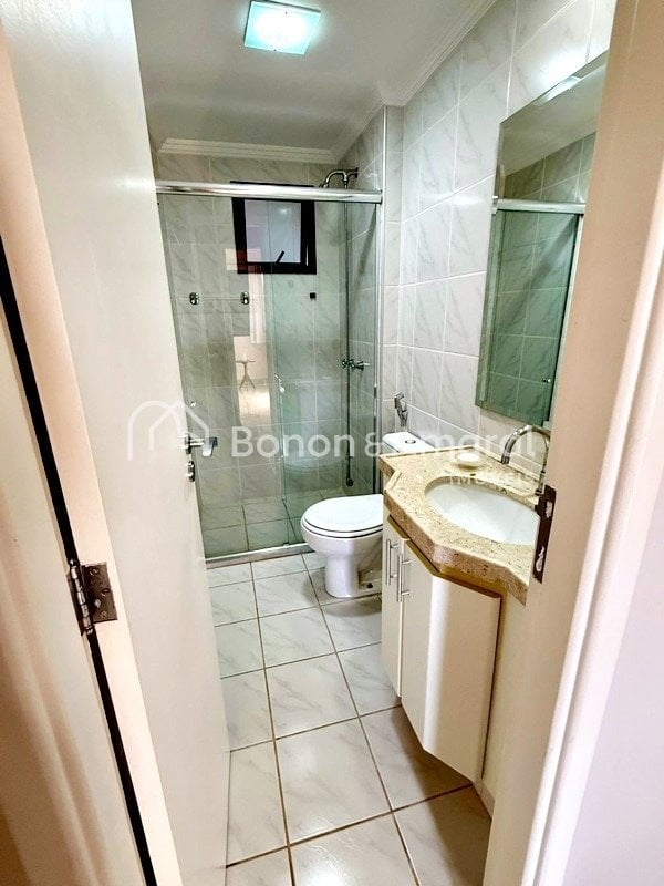 Apartamento no Citta Di Roma, Chácara Primavera, Campinas/SP