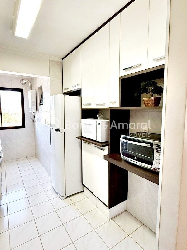 Apartamento no Citta Di Roma, Chácara Primavera, Campinas/SP