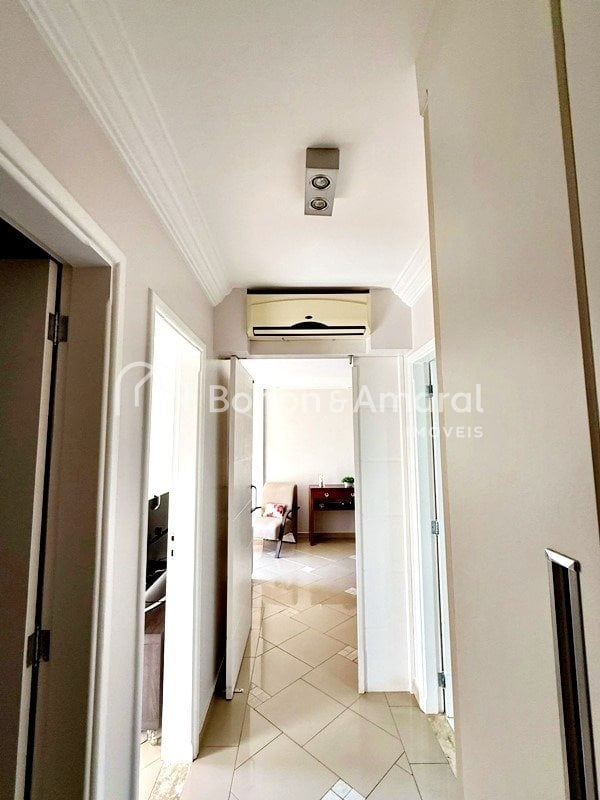 Apartamento no Citta Di Roma, Chácara Primavera, Campinas/SP