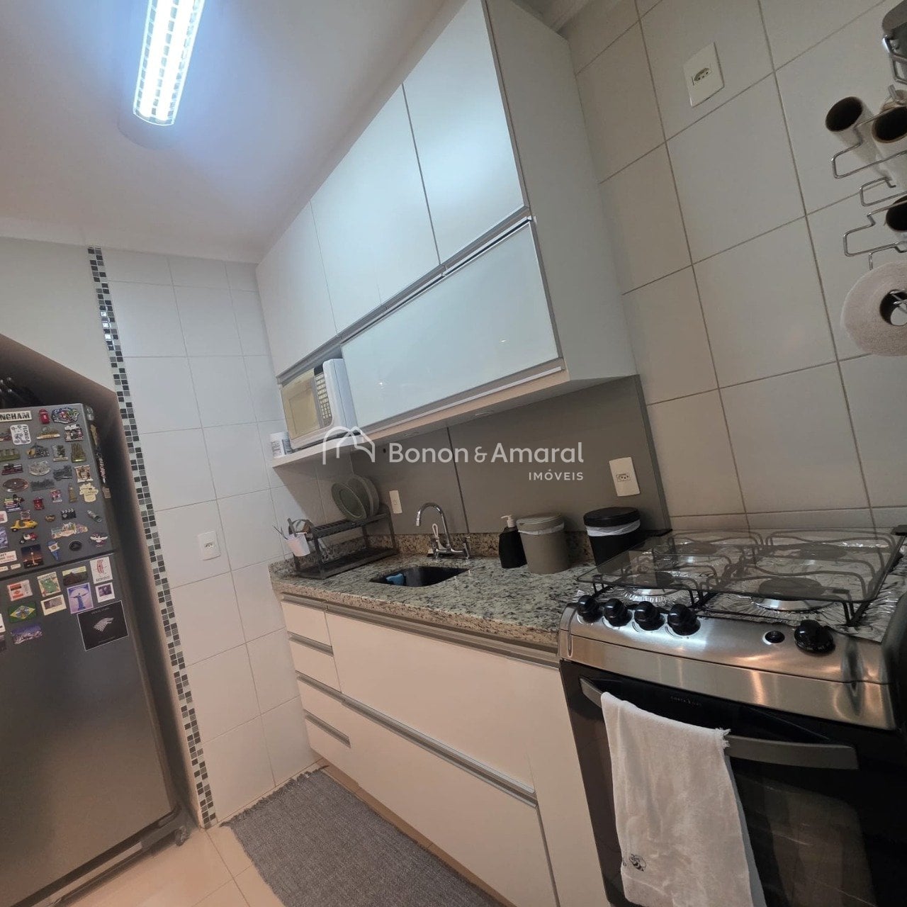 Casa em Condomínio à Venda no Chácara Primavera em Campinas / SP